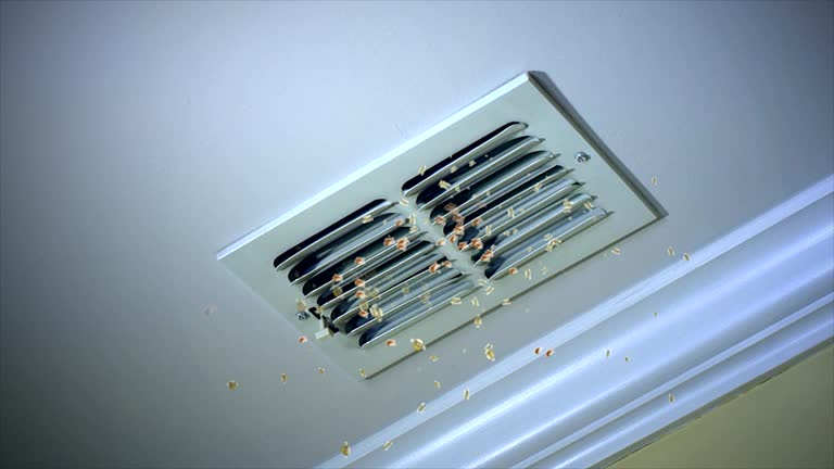 Ventilation Cleaning Services in Kearns, UT