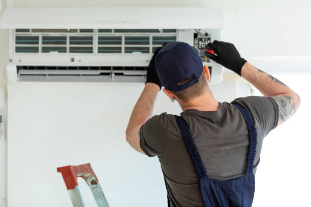 Best Air Duct Cleaning Near Me  in Kearns, UT