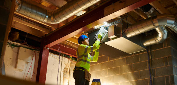 Best HVAC Duct Inspection Services  in Kearns, UT