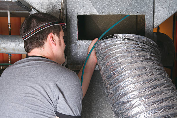 Best Best Air Duct Cleaning Company  in Kearns, UT