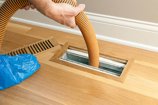 Best Air Duct Cleaning Near Me  in Kearns, UT
