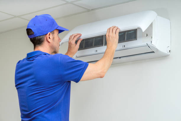 Best Residential Air Duct Cleaning  in Kearns, UT