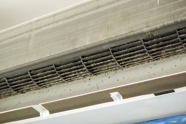 Best HVAC Air Duct Cleaning  in Kearns, UT