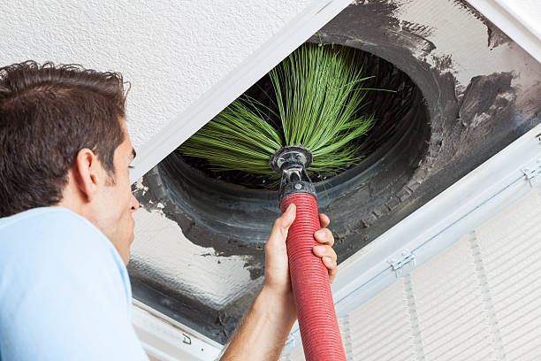Best Ventilation Cleaning Services  in Kearns, UT