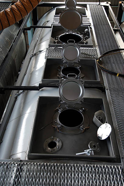 Ductwork Cleaning Services in Kearns, UT