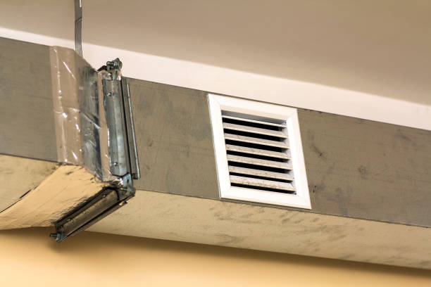 Best Ventilation Cleaning Services  in Kearns, UT